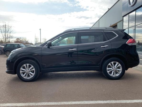 Nissan X-Trail III с пробегом 2015 года, цена 1 535 000 рублей, 186101 км, внедорожник, Автокод Объявления