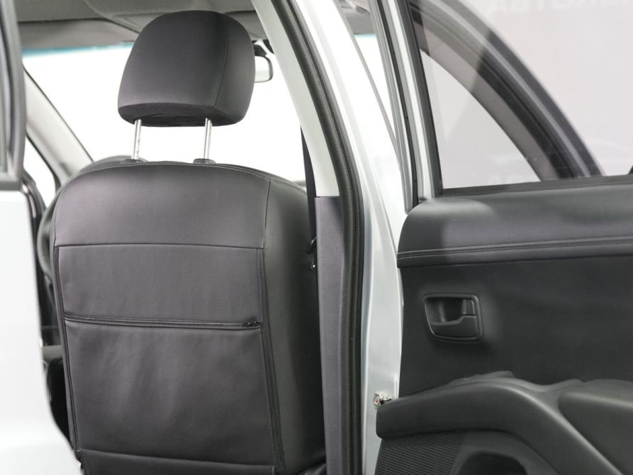 Mitsubishi Outlander II Рестайлинг Новосибирск  - изображение 11