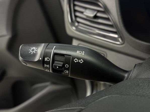 Hyundai Solaris II Рестайлинг с пробегом 2021 года, цена 1 520 000 рублей, 103050 км, седан, Автокод Объявления