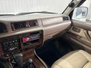 Toyota Land Cruiser 80 Series Рестайлинг Краснодар  - изображение 32