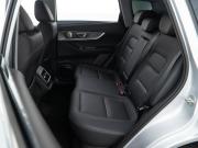 Chery Tiggo 7 Pro Max I Рестайлинг Москва  - изображение 31