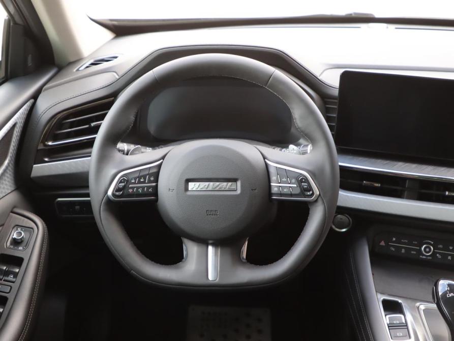 Haval F7 I Рестайлинг Санкт-Петербург  - изображение 11