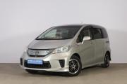 Honda Freed I Рестайлинг Новосибирск  - изображение 23