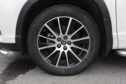 Toyota Highlander III (XU50) Рестайлинг Брянск  - изображение 56