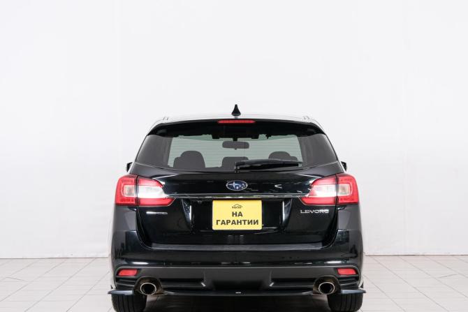 Subaru Levorg I с пробегом 2014 года, цена 1 349 000 рублей, 183000 км, универсал, Автокод Объявления