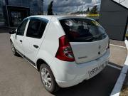Renault Sandero I Уфа  - изображение 13