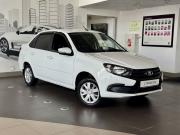 Lada (ВАЗ) Granta I Рестайлинг Саранск  - изображение 13