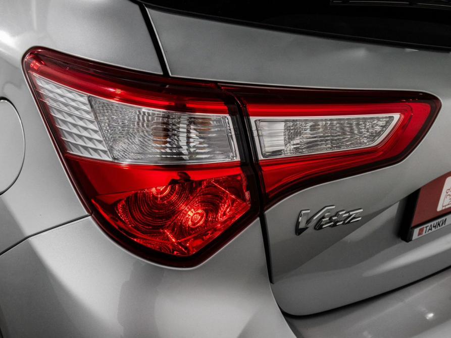 Toyota Vitz III (XP130) Рестайлинг 2 Иркутск  - изображение 24