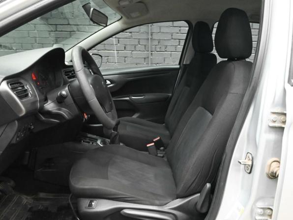 Citroen C-Elysee I с пробегом 2013 года, цена 485 000 рублей, 190432 км, седан, Автокод Объявления
