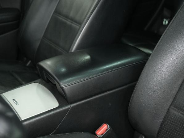 Nissan Murano II (Z51) Рестайлинг 2 с пробегом 2013 года, цена 1 470 000 рублей, 199000 км, внедорожник, Автокод Объявления