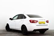 Lada (ВАЗ) Vesta I Сургут  - изображение 24
