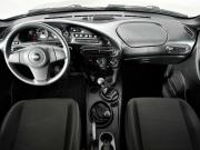 Chevrolet Niva I Рестайлинг Нижний Новгород  - изображение 33