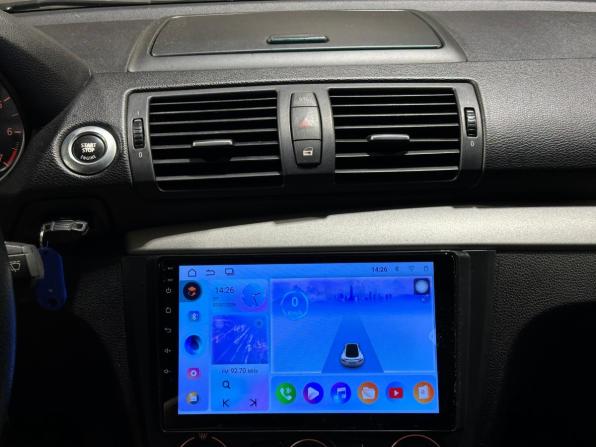 BMW 1 серии I (E81/E82/E87/E88) Рестайлинг с пробегом 2010 года, цена 840 000 рублей, 152763 км, хэтчбек, Автокод Объявления