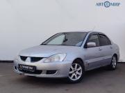Mitsubishi Lancer IX Москва  - изображение 14