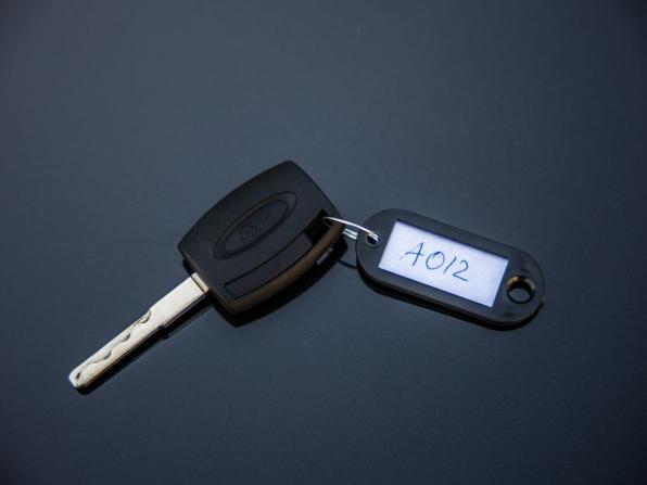 Ford Focus III с пробегом 2013 года, цена 698 000 рублей, 204279 км, седан, Автокод Объявления