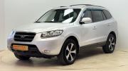 Hyundai Santa Fe II Киров  - изображение 22