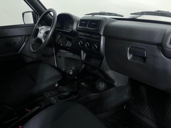Lada (ВАЗ) Niva Legend с пробегом 2024 года, цена 880 000 рублей, 20216 км, внедорожник, Автокод Объявления
