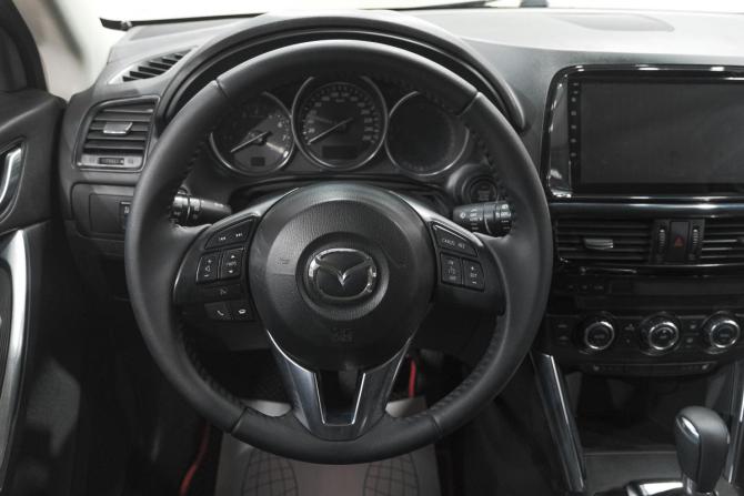 Mazda CX-5 I с пробегом 2014 года, цена 1 899 000 рублей, 159000 км, внедорожник, Автокод Объявления