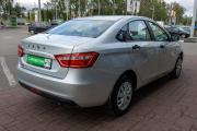 Lada (ВАЗ) Vesta I Ульяновск  - изображение 34