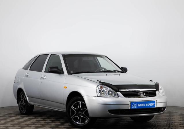 Lada (ВАЗ) Priora I с пробегом 2008 года, цена 319 000 рублей, 183500 км, хэтчбек, Автокод Объявления