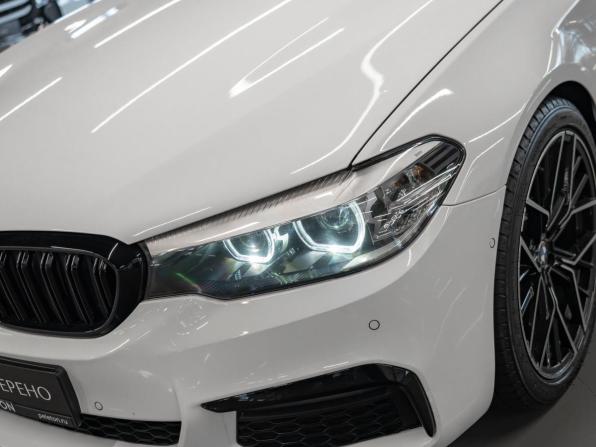 BMW 5 серии V (E60/E61) Рестайлинг с пробегом 2019 года, цена 4 400 000 рублей, 60280 км, седан, Автокод Объявления