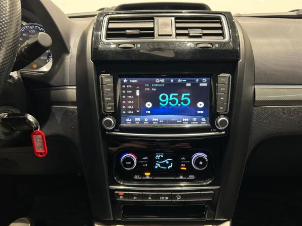 Haval H5 I с пробегом 2020 года, цена 1 479 000 рублей, 94618 км, внедорожник, Автокод Объявления