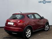 Nissan Juke I Москва  - изображение 17