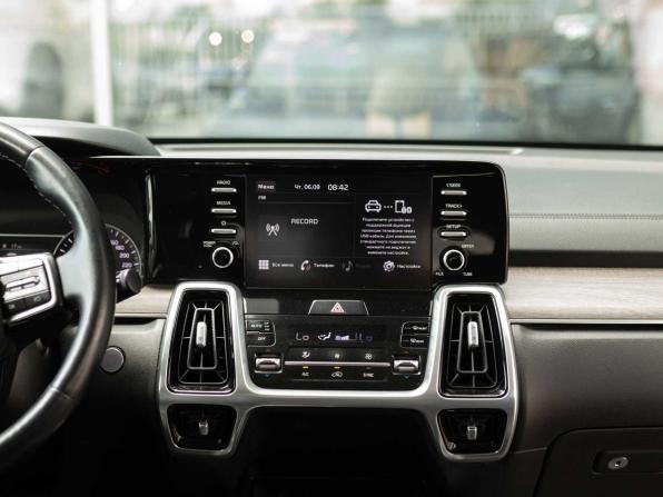 Kia Sorento IV с пробегом 2020 года, цена 3 300 000 рублей, 104131 км, внедорожник, Автокод Объявления