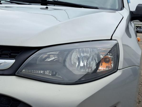 Lada (ВАЗ) Kalina II с пробегом 2013 года, цена 415 000 рублей, 111205 км, хэтчбек, Автокод Объявления