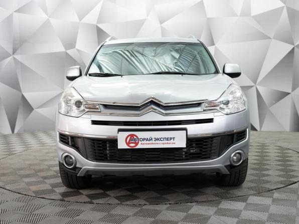 Citroen C-Crosser с пробегом 2011 года, цена 1 215 000 рублей, 212000 км, внедорожник, Автокод Объявления