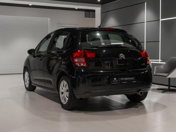Citroen C3 II с пробегом 2011 года, цена 595 000 рублей, 96609 км, хэтчбек, Автокод Объявления