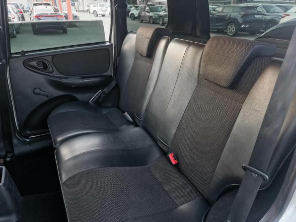 Chevrolet Niva I Рестайлинг с пробегом 2009 года, цена 376 000 рублей, 189308 км, внедорожник, Автокод Объявления