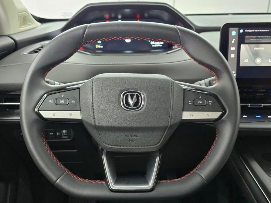 Changan CS55 Plus II Таганрог  - изображение 21