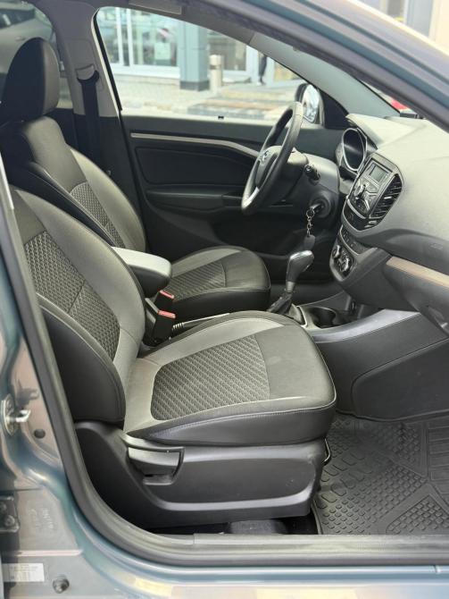 Lada (ВАЗ) Vesta I Мурманск  - изображение 12