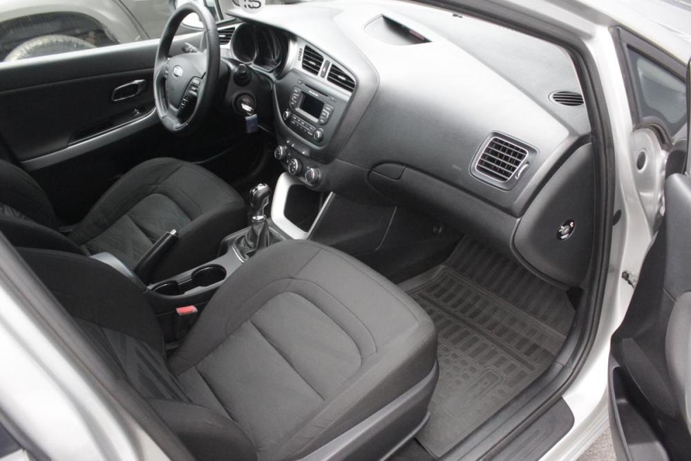 Kia Ceed II Брянск  - изображение 11