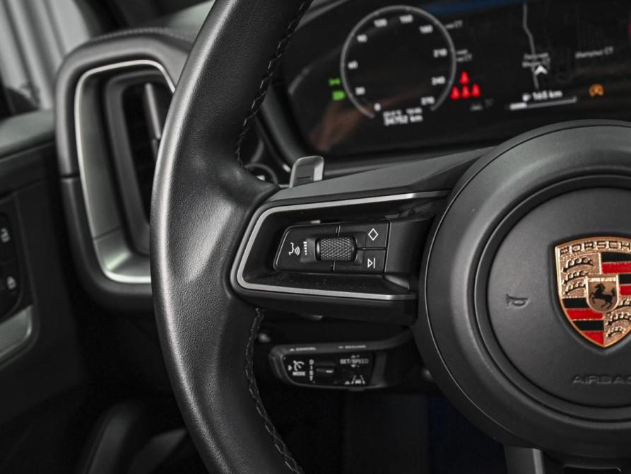 Porsche Cayenne III Рестайлинг Ставрополь  - изображение 21