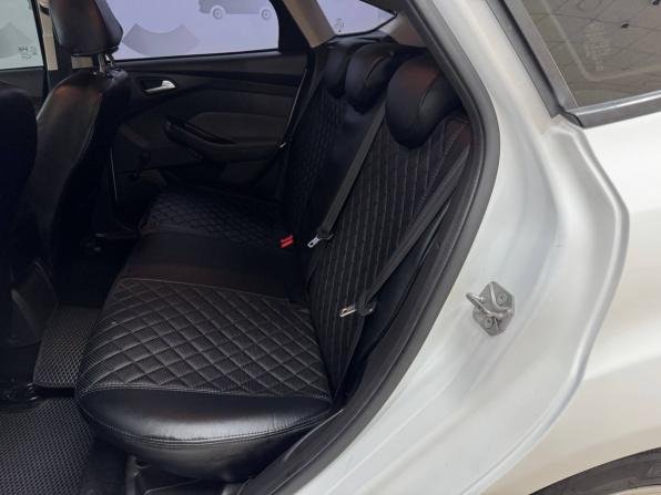 Ford Focus III с пробегом 2013 года, цена 755 000 рублей, 155497 км, универсал, Автокод Объявления