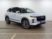 Jaecoo J7 I Санкт-Петербург  - изображение 20