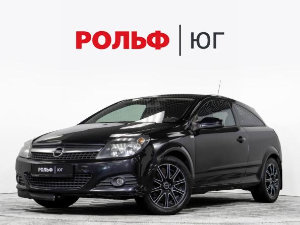 Opel Astra H Рестайлинг с пробегом 2008 года, цена 403 000 рублей, 241830 км, хэтчбек, Автокод Объявления