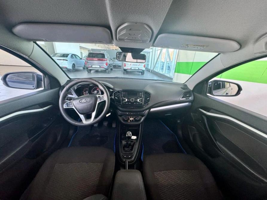 Lada (ВАЗ) Vesta I Нижний Тагил  - изображение 8