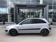Kia Rio II Рестайлинг Брянск  - изображение 23