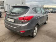 Hyundai ix35 I Санкт-Петербург  - изображение 16