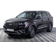 Chery Tiggo 8 Pro I Москва  - изображение 30