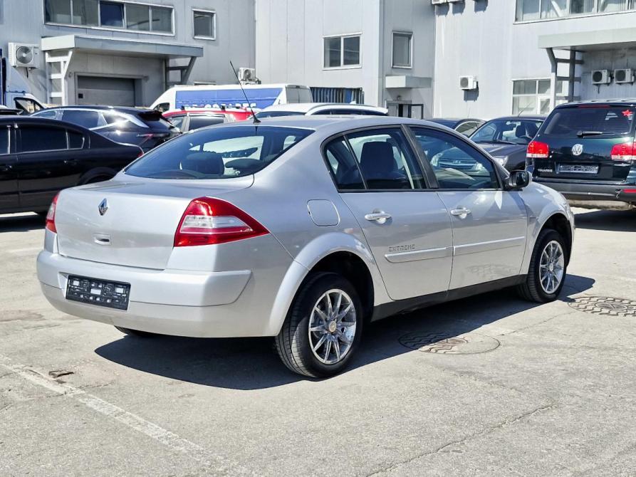 Renault Megane II Рестайлинг Нижний Новгород  - изображение 3