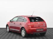 Citroen C4 I Рестайлинг Москва  - изображение 17