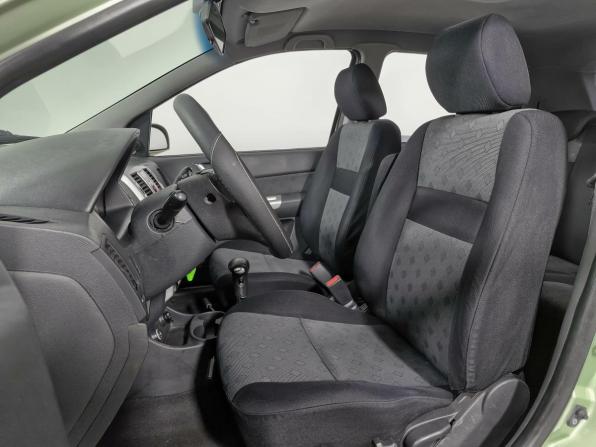 Hyundai Getz I Рестайлинг с пробегом 2007 года, цена 424 000 рублей, 235415 км, хэтчбек, Автокод Объявления