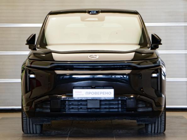 GAC Trumpchi S7 I с пробегом 2025 года, цена 4 850 000 рублей, 17000 км, внедорожник, Автокод Объявления