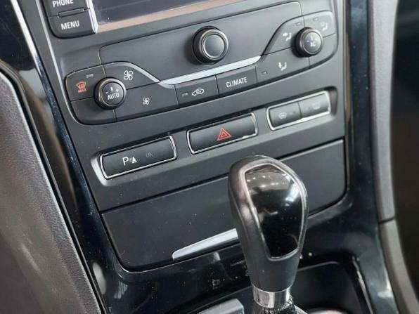 Ford Mondeo IV Рестайлинг с пробегом 2013 года, цена 995 000 рублей, 187922 км, седан, Автокод Объявления