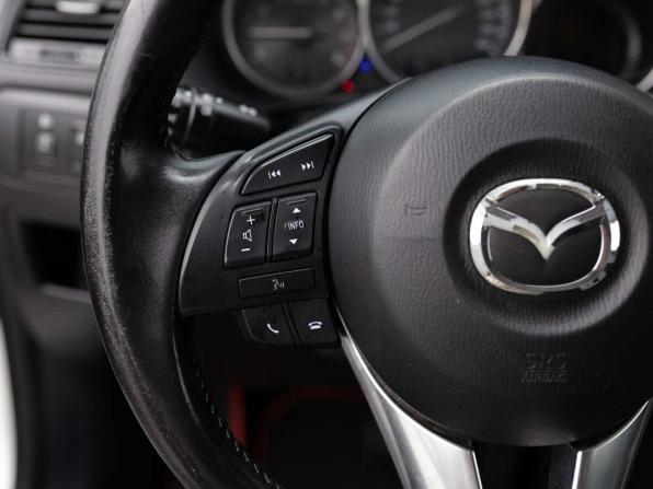 Mazda CX-5 I с пробегом 2013 года, цена 1 420 000 рублей, 226593 км, внедорожник, Автокод Объявления