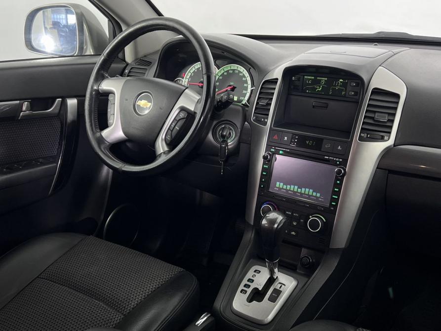Chevrolet Captiva I Калининград  - изображение 13